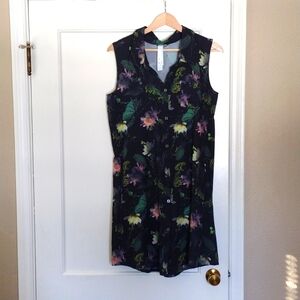 Oiselle Dress